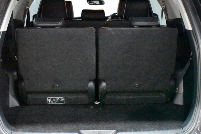 2022 Toyota Fortuner Crusade