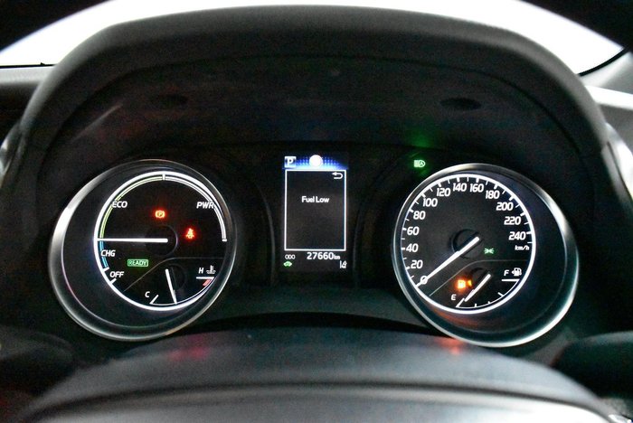 2021 Toyota Camry Ascent
