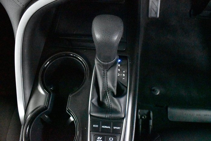 2021 Toyota Camry Ascent