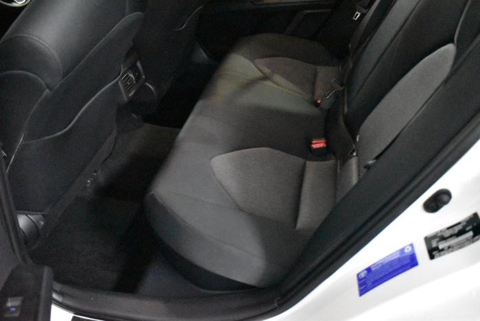 2021 Toyota Camry Ascent