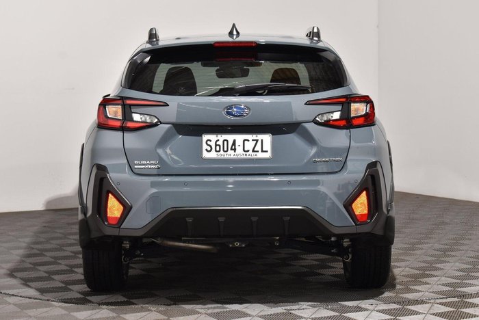 2024 Subaru Crosstrek 2.0R