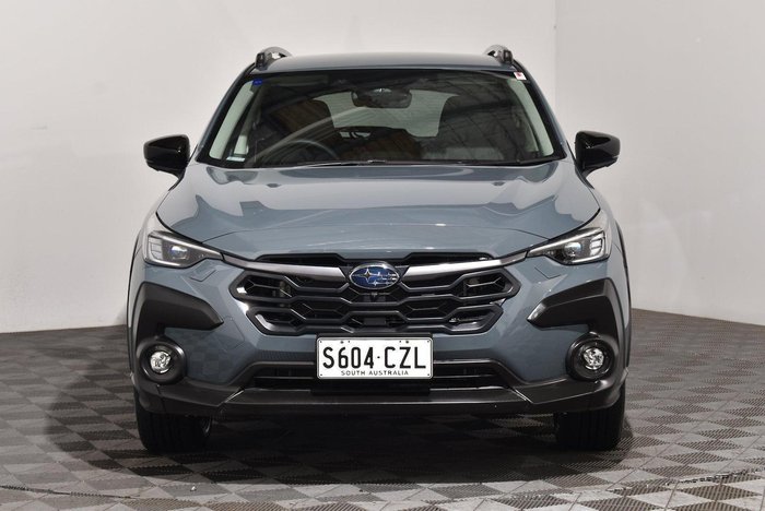2024 Subaru Crosstrek 2.0R