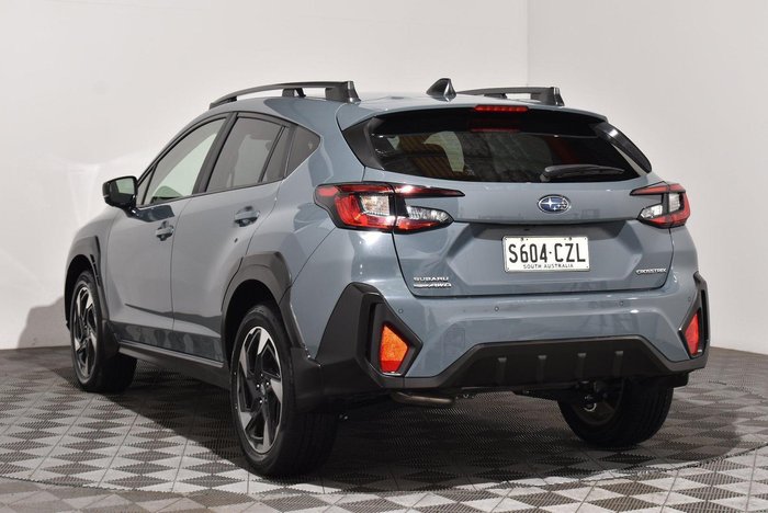 2024 Subaru Crosstrek 2.0R