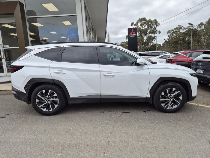 2022 Hyundai Tucson Elite