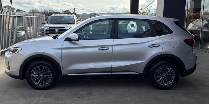 2026 MG ZS Vibe