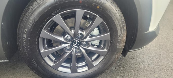 2026 Mazda CX-30 G20 Pure