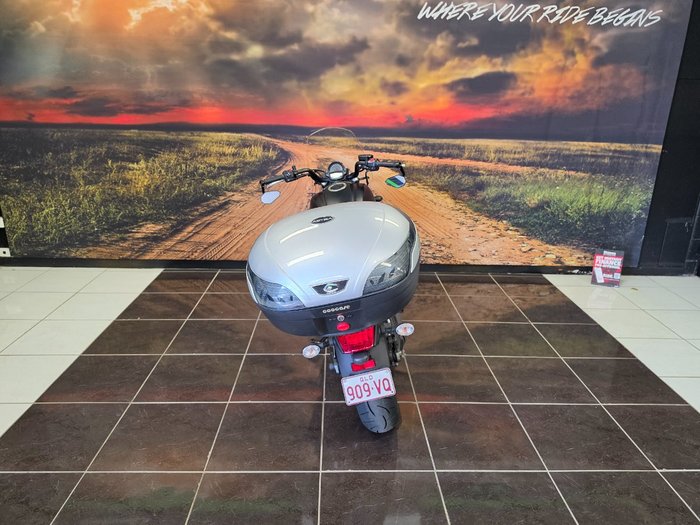 2021 Kawasaki VULCAN S (EN650D LAMS) BK1