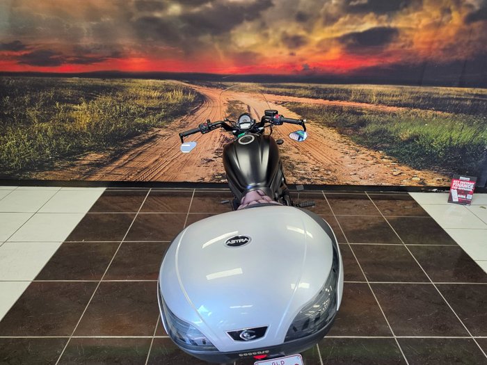 2021 Kawasaki VULCAN S (EN650D LAMS) BK1