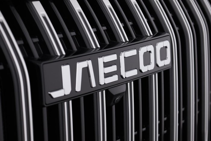 2026 Jaecoo J5