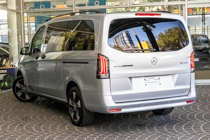 2025 Mercedes-Benz Vito Tourer 116CDI