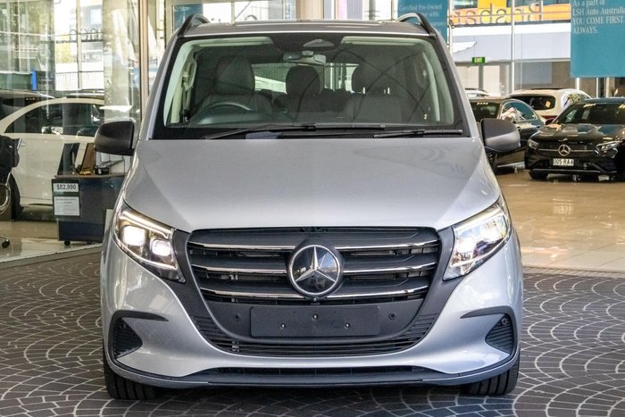 2025 Mercedes-Benz Vito Tourer