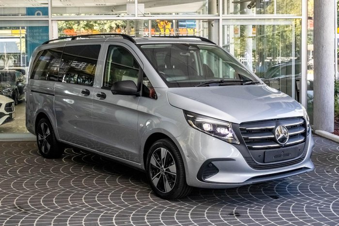 2025 Mercedes-Benz Vito Tourer 116CDI