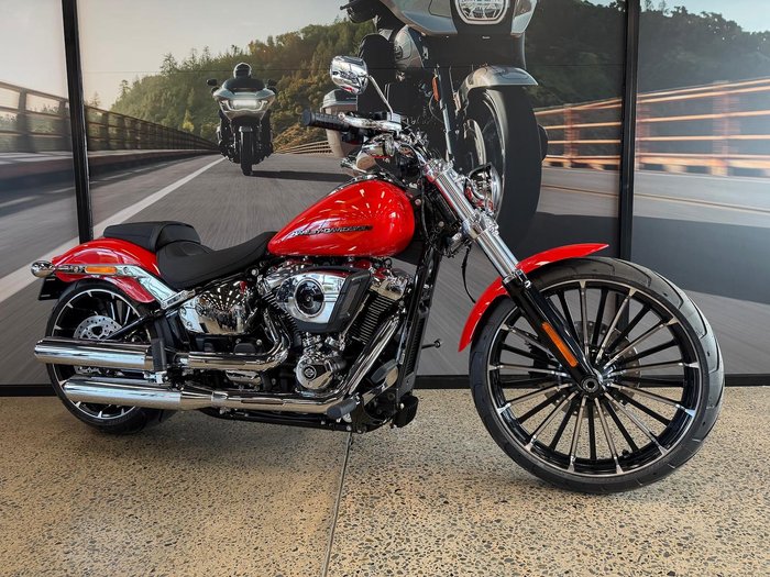 2026 Harley-Davidson