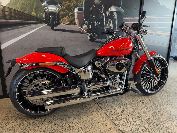 2026 Harley-Davidson