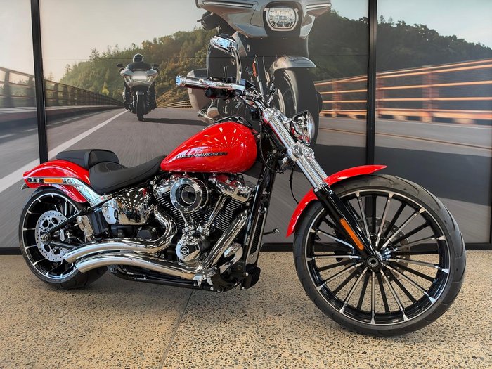 2026 Harley-Davidson