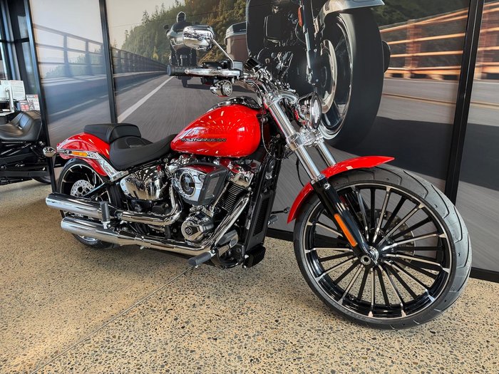2026 Harley-Davidson