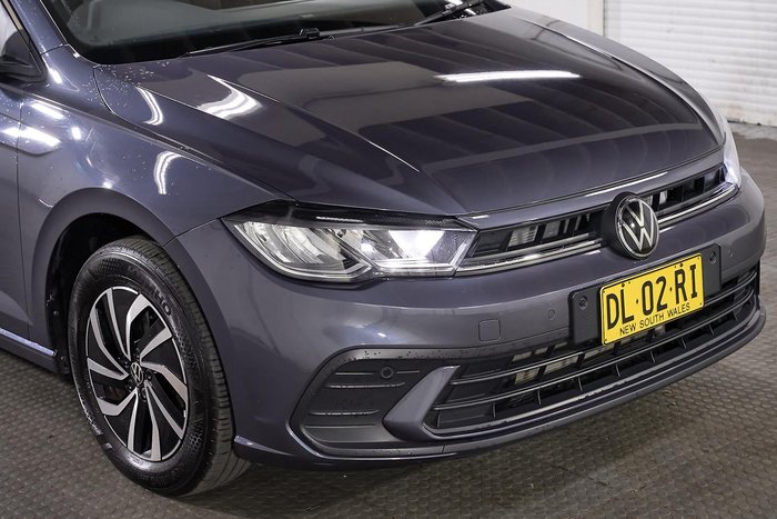 2024 Volkswagen Polo 85TSI Life