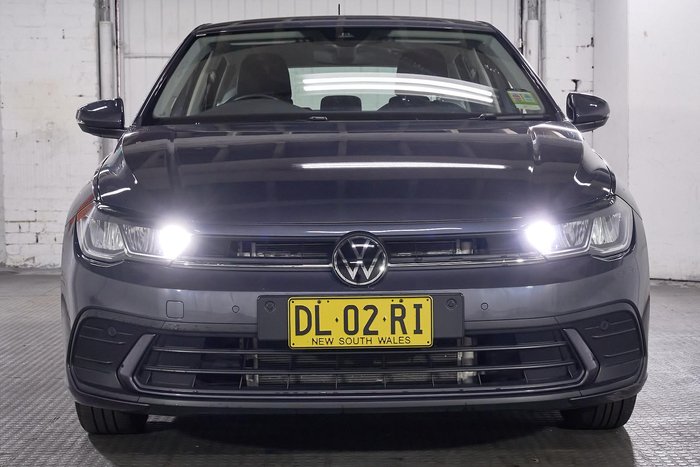 2024 Volkswagen Polo 85TSI Life