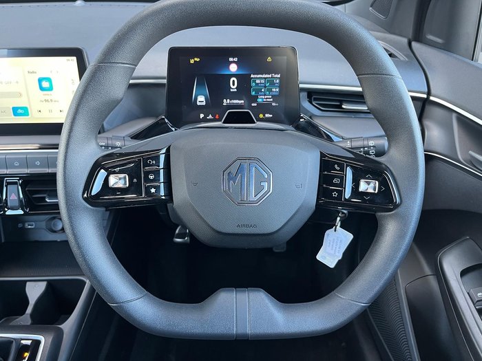2026 MG MG3 Vibe