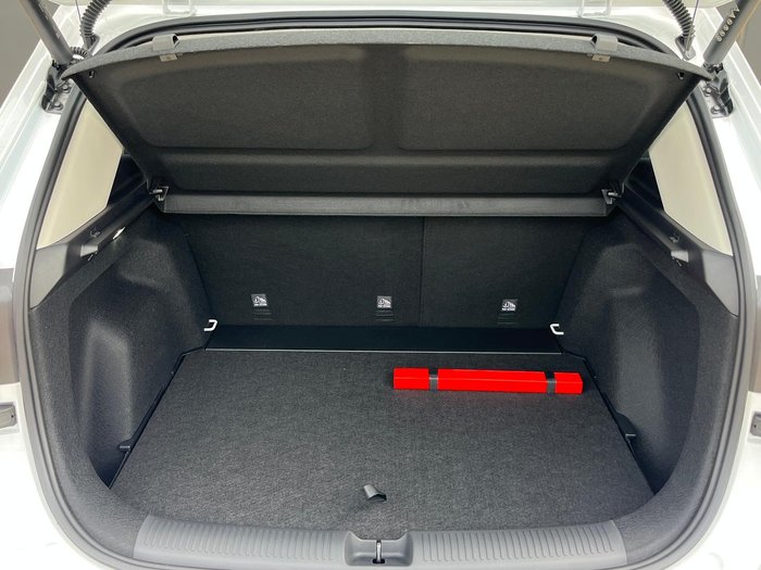2026 MG ZS Essence Turbo