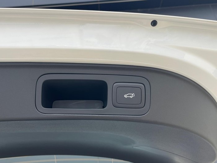 2026 MG ZS Essence Turbo