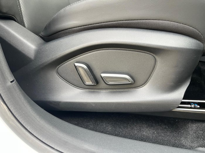 2026 MG ZS Essence Turbo