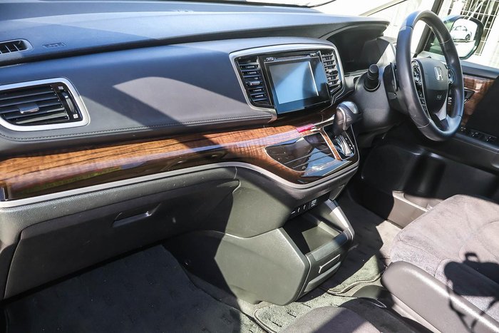 2016 Honda Odyssey VTi