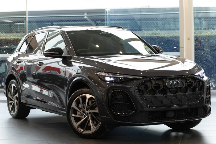 2025 Audi Q5