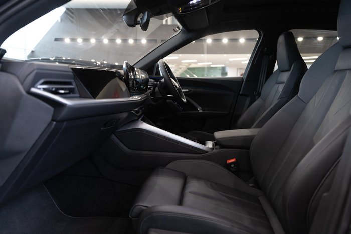 2025 Audi Q5 TDI 150kW