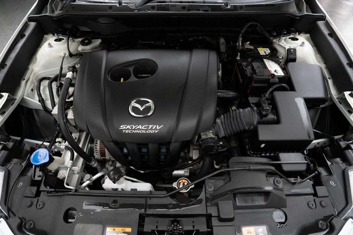 2015 Mazda CX-3 Maxx