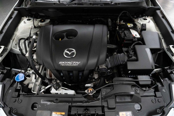 2015 Mazda CX-3