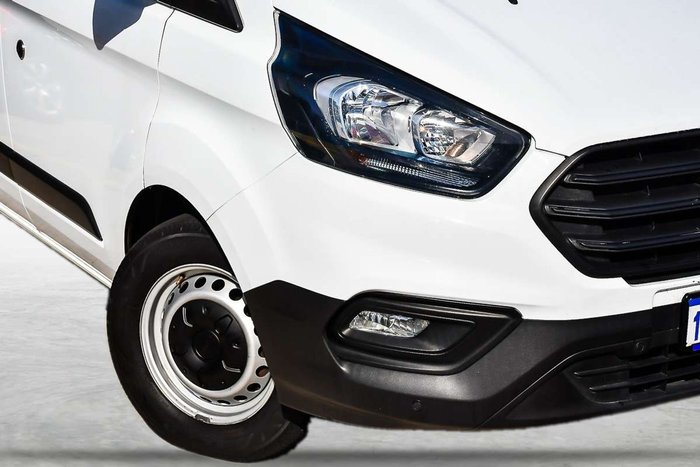 2022 Ford Transit Custom 340S