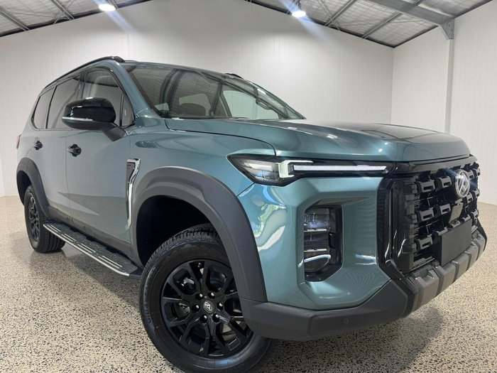 2026 LDV D90