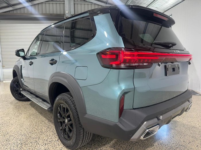 2026 LDV D90 Executive