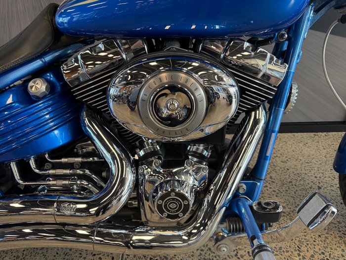 2008 Harley-Davidson
