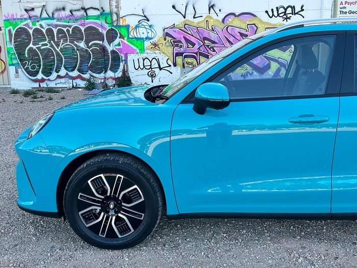 2026 GWM Ora 5 Ultra