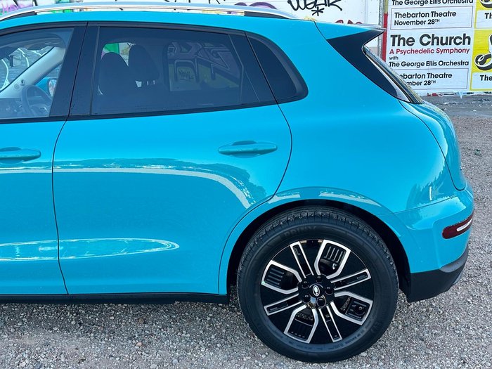 2026 GWM Ora 5 Ultra