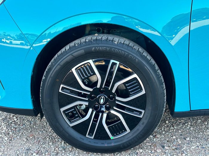 2026 GWM Ora 5 Ultra