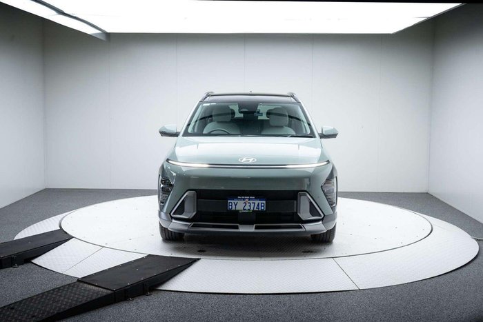 2023 Hyundai Kona