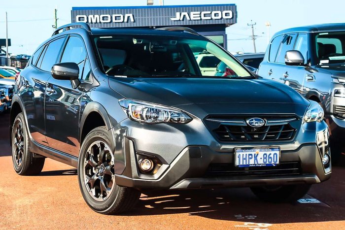 2022 Subaru XV