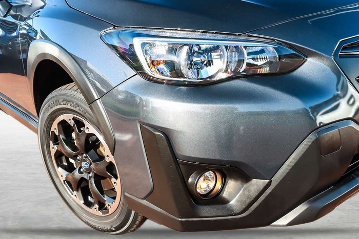 2022 Subaru XV 2.0i Premium