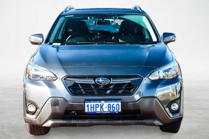 2022 Subaru XV 2.0i Premium