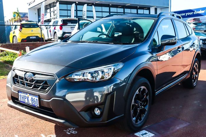 2022 Subaru XV 2.0i Premium
