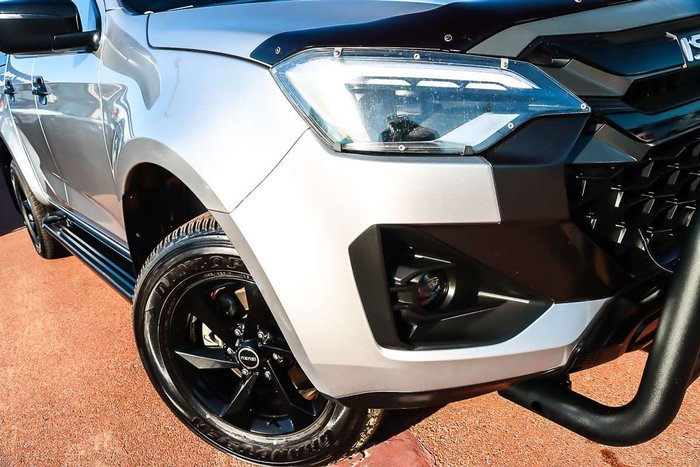 2024 Isuzu D-MAX X-RIDER