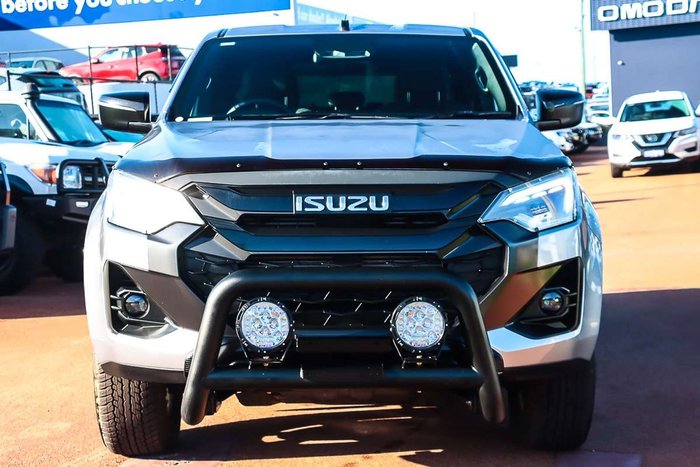 2024 Isuzu D-MAX X-RIDER