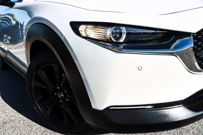 2023 Mazda CX-30 G25 GT SP