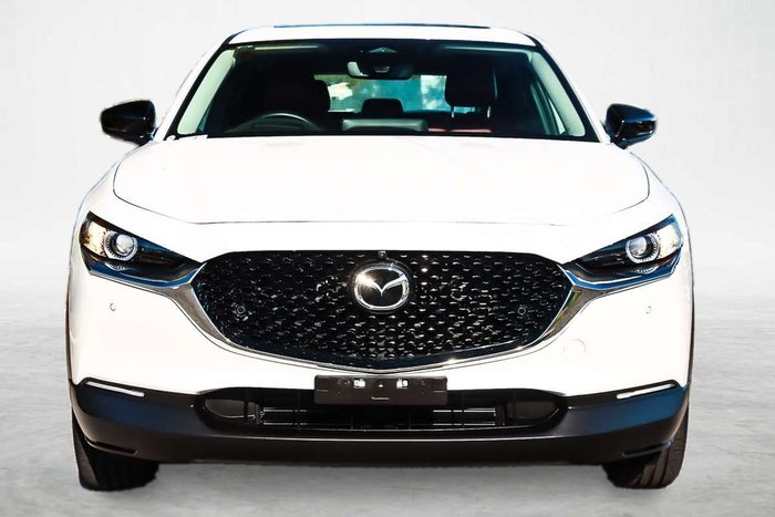 2023 Mazda CX-30 G25 GT SP