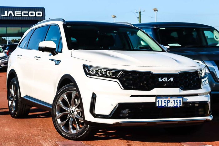 2022 Kia Sorento