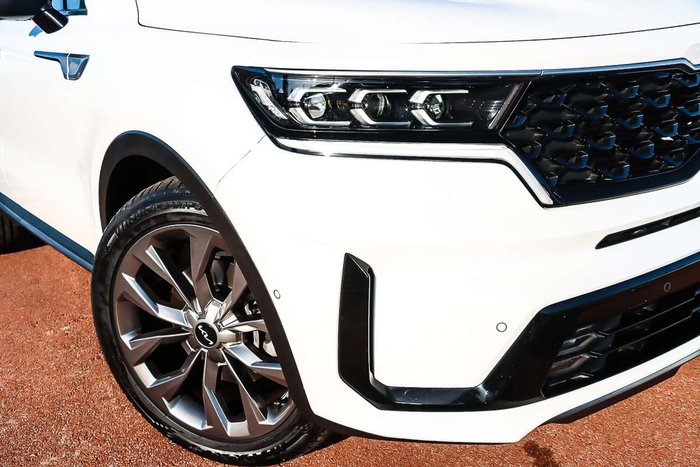 2022 Kia Sorento GT-Line