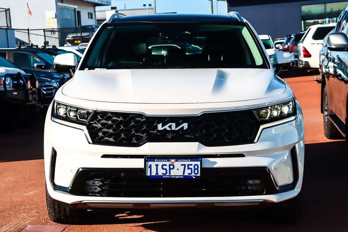 2022 Kia Sorento GT-Line